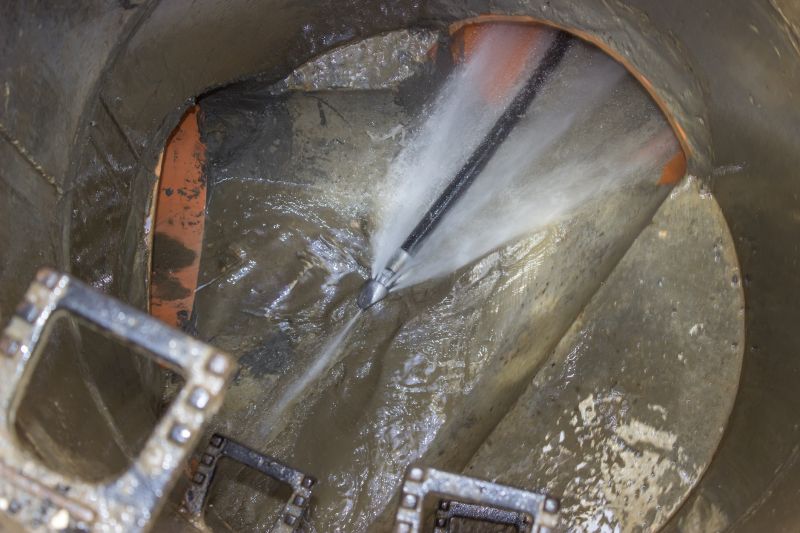 Culvert Cleaning Costs Explained — Cost of Culvert Cleaning