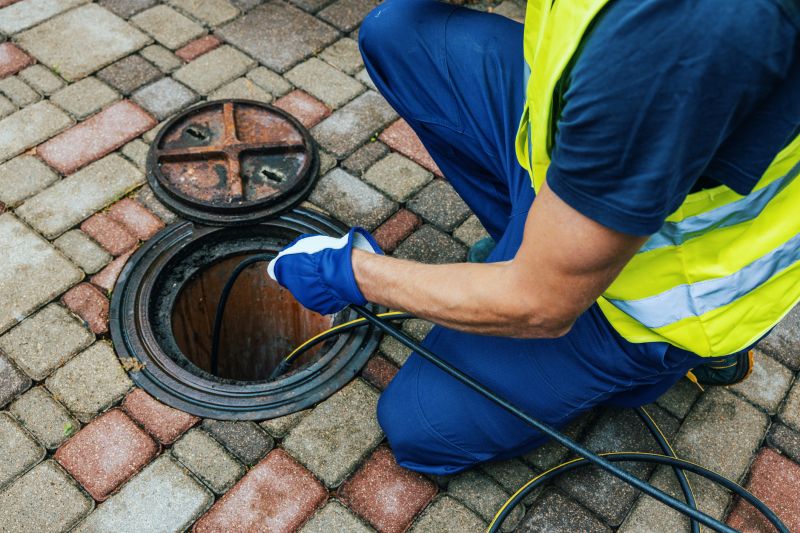 Culvert Cleaning Costs Explained — Cost of Culvert Cleaning