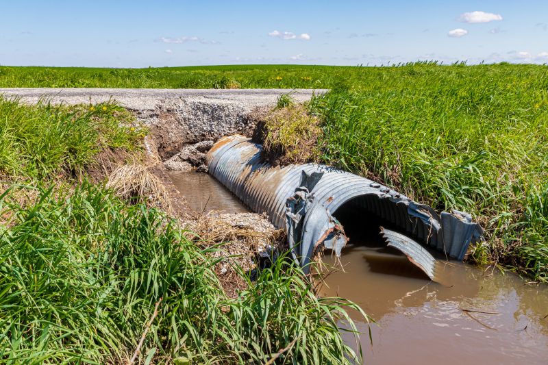 Culvert Cleaning Costs Explained — Cost of Culvert Cleaning