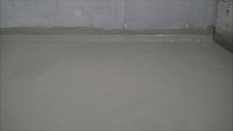 Foundation Moisture Control in Tuscaloosa, AL